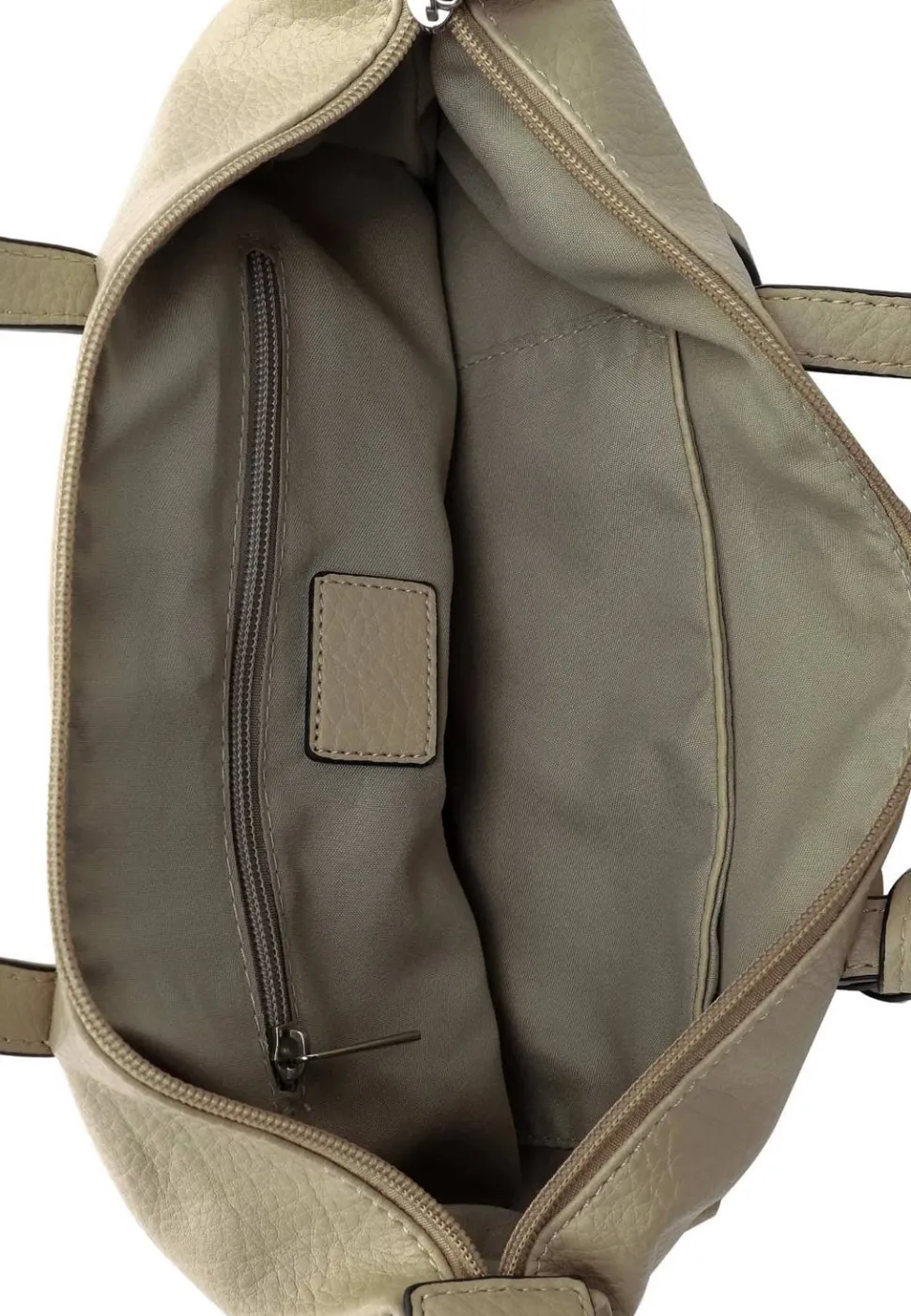 Handtaschen khaki Valencia