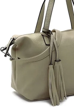 Handtaschen khaki Valencia