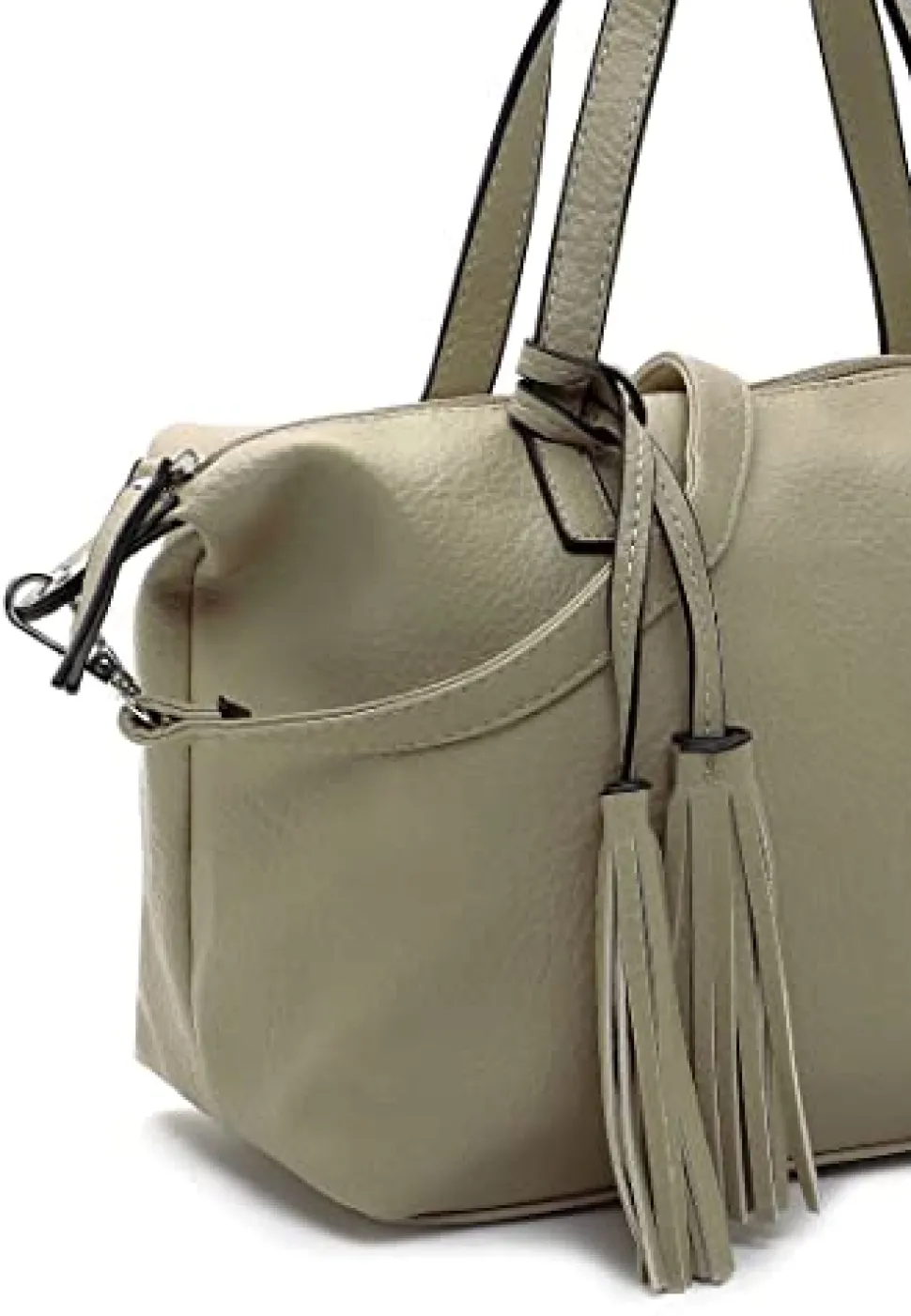 Handtaschen khaki Valencia
