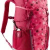 Handtaschen lila/pink 15477