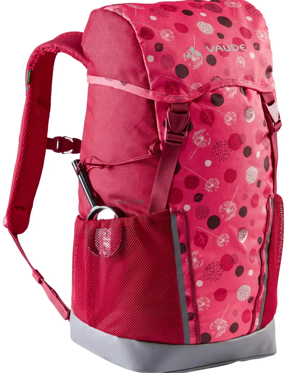 Handtaschen lila/pink 15477
