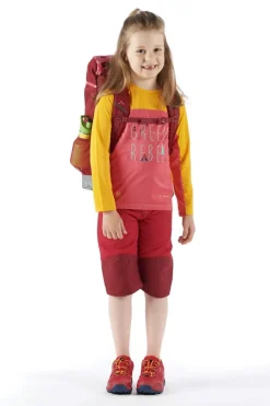 Handtaschen lila/pink 15477