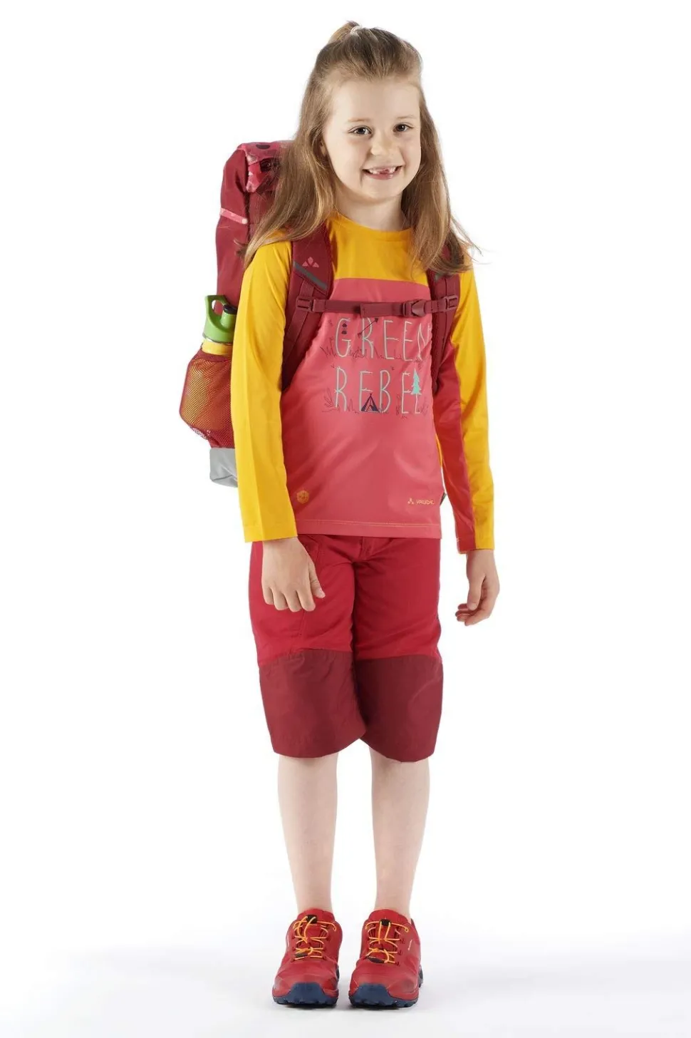 Handtaschen lila/pink 15477