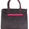 Handtaschen lila/pink Elliot
