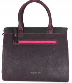 Handtaschen lila/pink Elliot