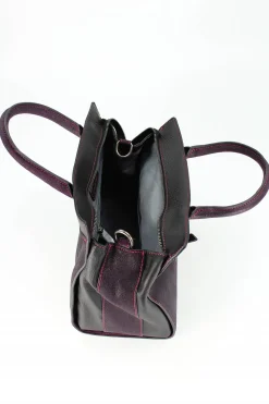 Handtaschen lila/pink Elliot