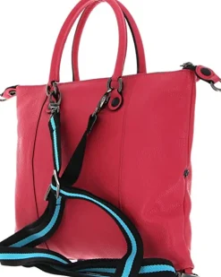 Handtaschen lila/pink G3 PLUS SZ M