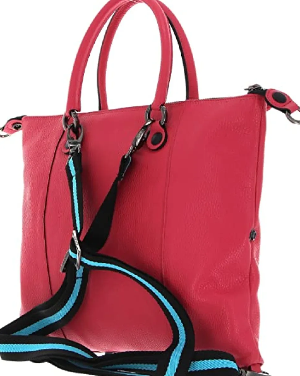 Handtaschen lila/pink G3 PLUS SZ M