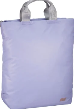 Handtaschen lila/pink Kemi