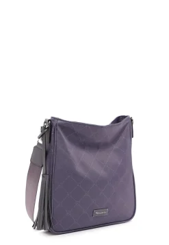 Handtaschen lila/pink Lisa