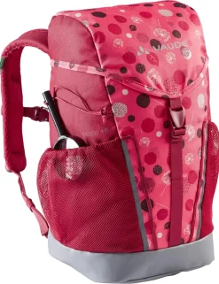 Handtaschen lila/pink Puck 10