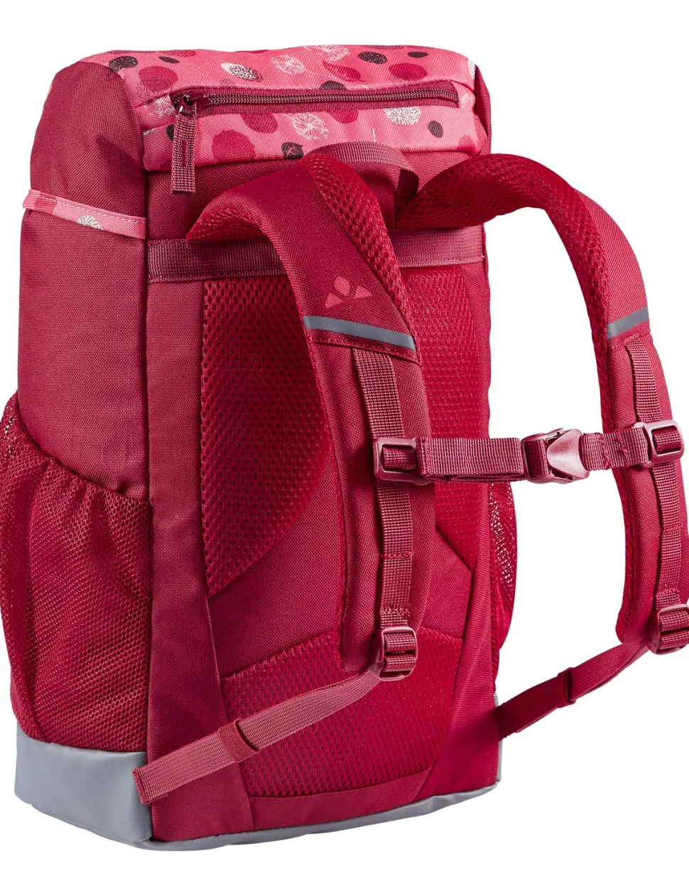 Handtaschen lila/pink Puck 10
