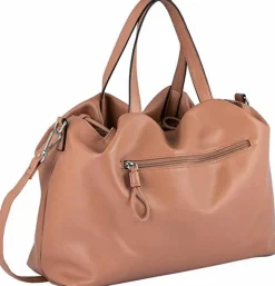 Handtaschen lila/pink Sarah