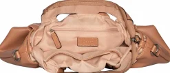 Handtaschen lila/pink Sarah