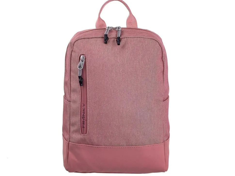 Handtaschen rose Cityrucksack