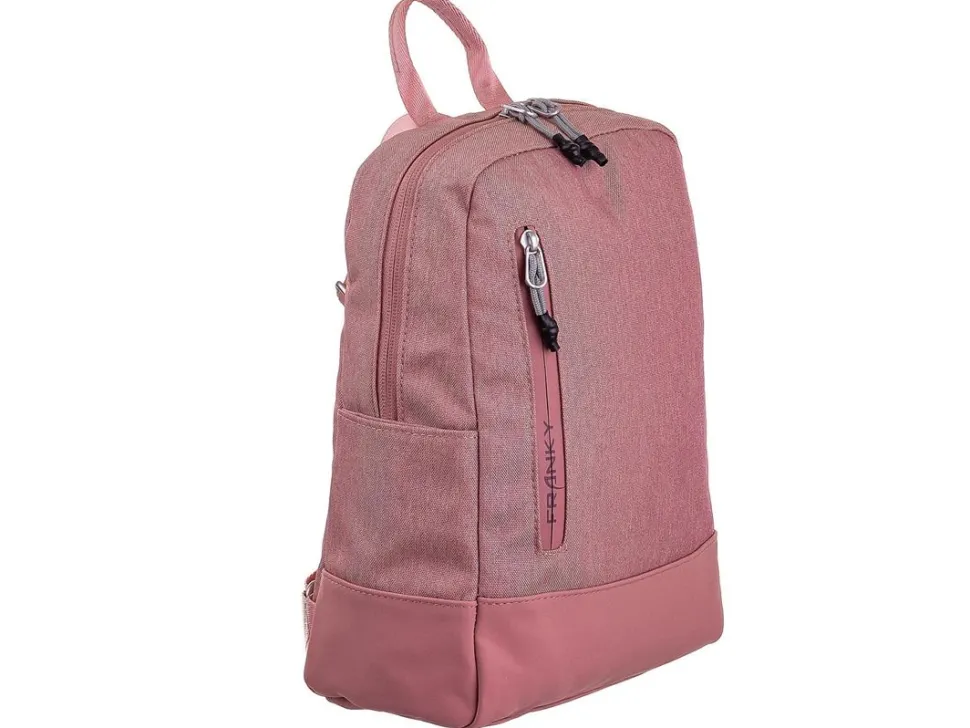 Handtaschen rose Cityrucksack