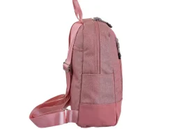 Handtaschen rose Cityrucksack