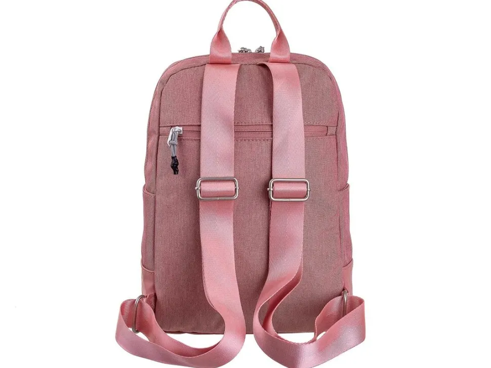 Handtaschen rose Cityrucksack