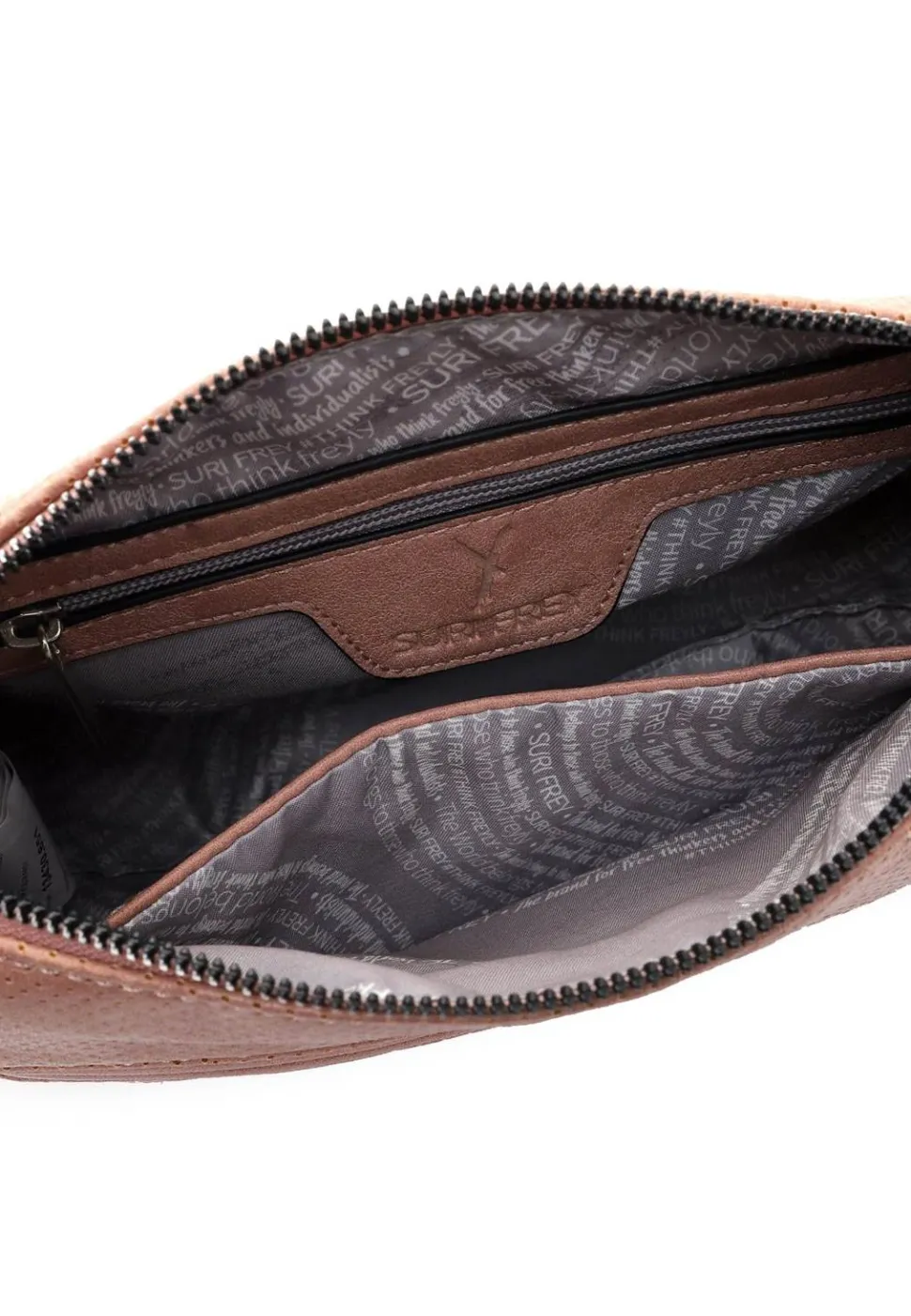 Handtaschen rose Farbe: rosa/pink