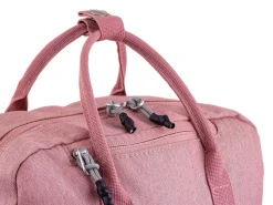 Handtaschen rose Freizeitrucksack