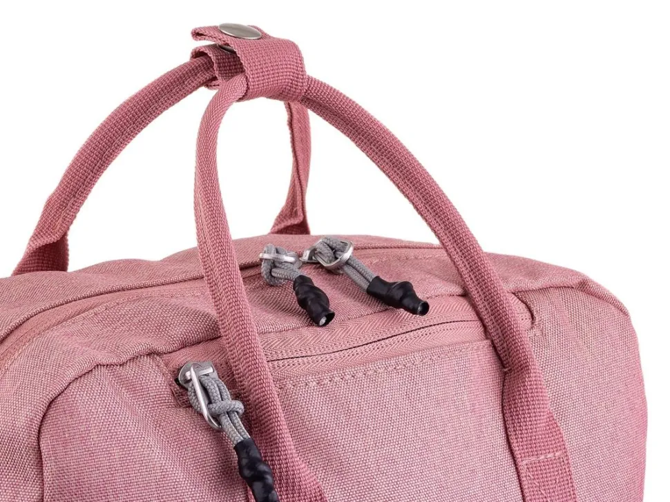 Handtaschen rose Freizeitrucksack