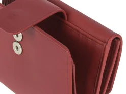Handtaschen rot 13235011 Helena Rot