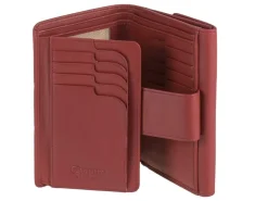 Handtaschen rot 13235011 Helena Rot