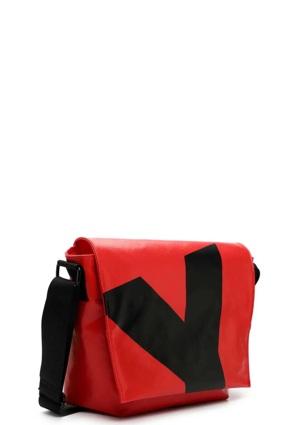 Handtaschen rot Jessey Plane ÜB M