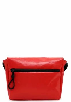 Handtaschen rot Jessey Plane ÜB M