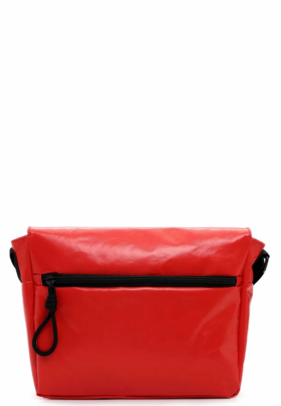 Handtaschen rot Jessey Plane ÜB M