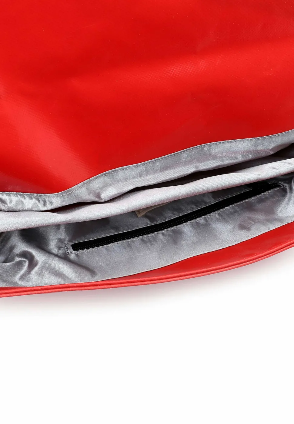 Handtaschen rot Jessey Plane ÜB M