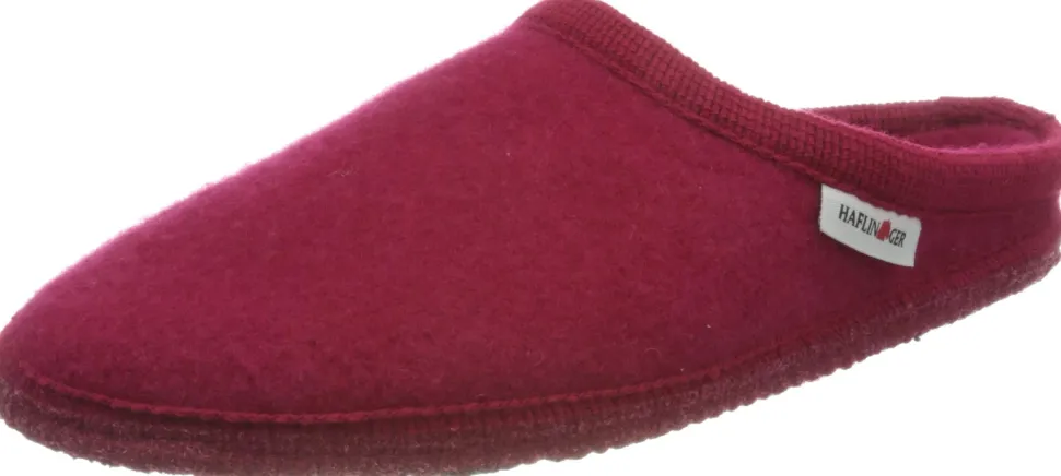 Handtaschen rot Kaschmir