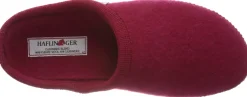 Handtaschen rot Kaschmir