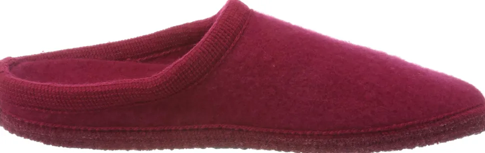 Handtaschen rot Kaschmir