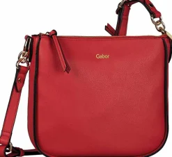 Handtaschen rot Malin