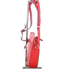 Handtaschen rot Malin