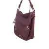 Handtaschen rot Nikki