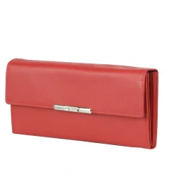 Handtaschen rot RFID Helena rot