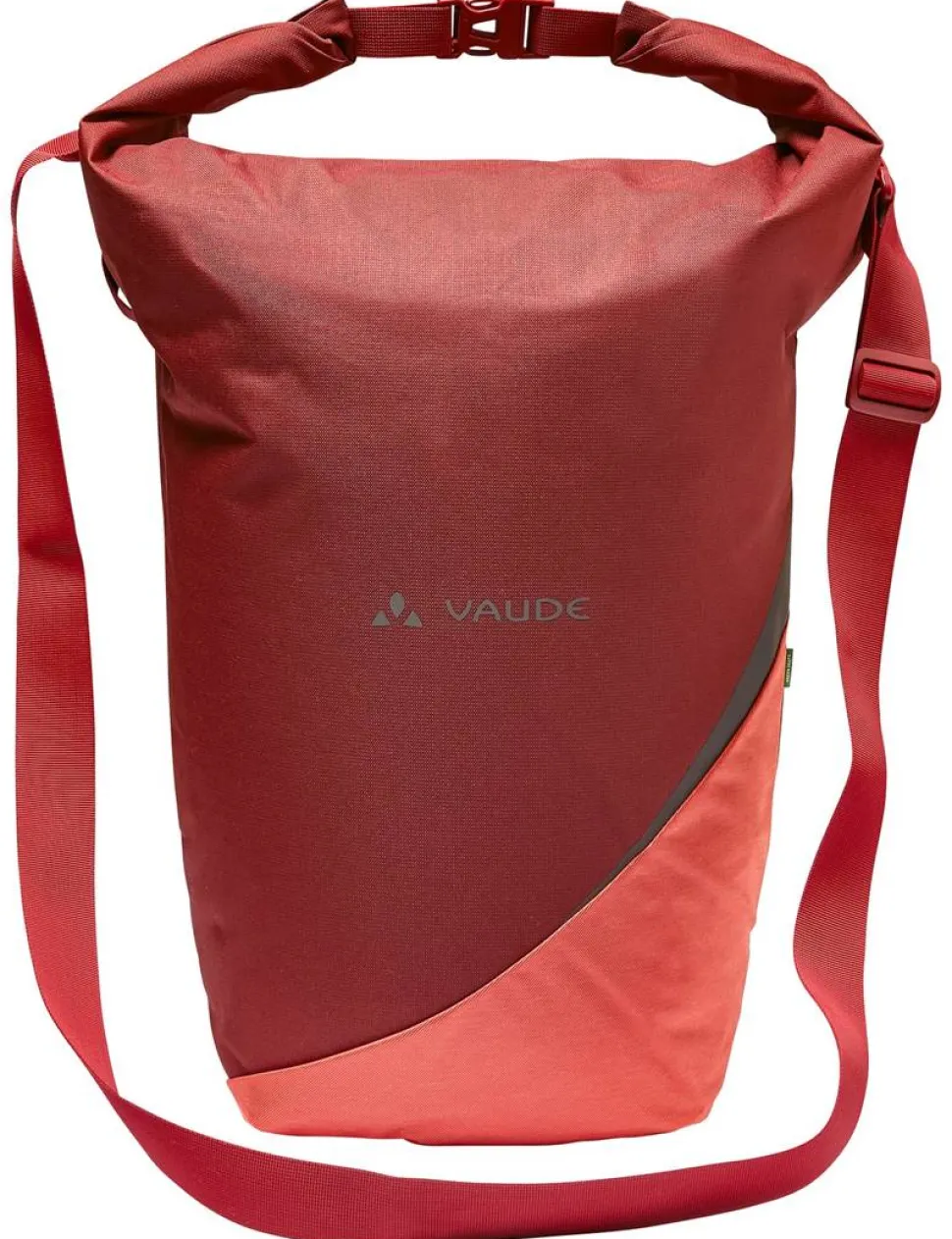 Handtaschen rot Road Master Urban (Double)