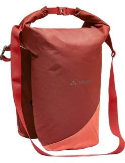 Handtaschen rot Road Master Urban (Double)