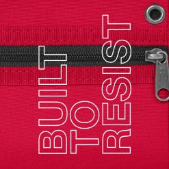 Handtaschen rot Single Crew