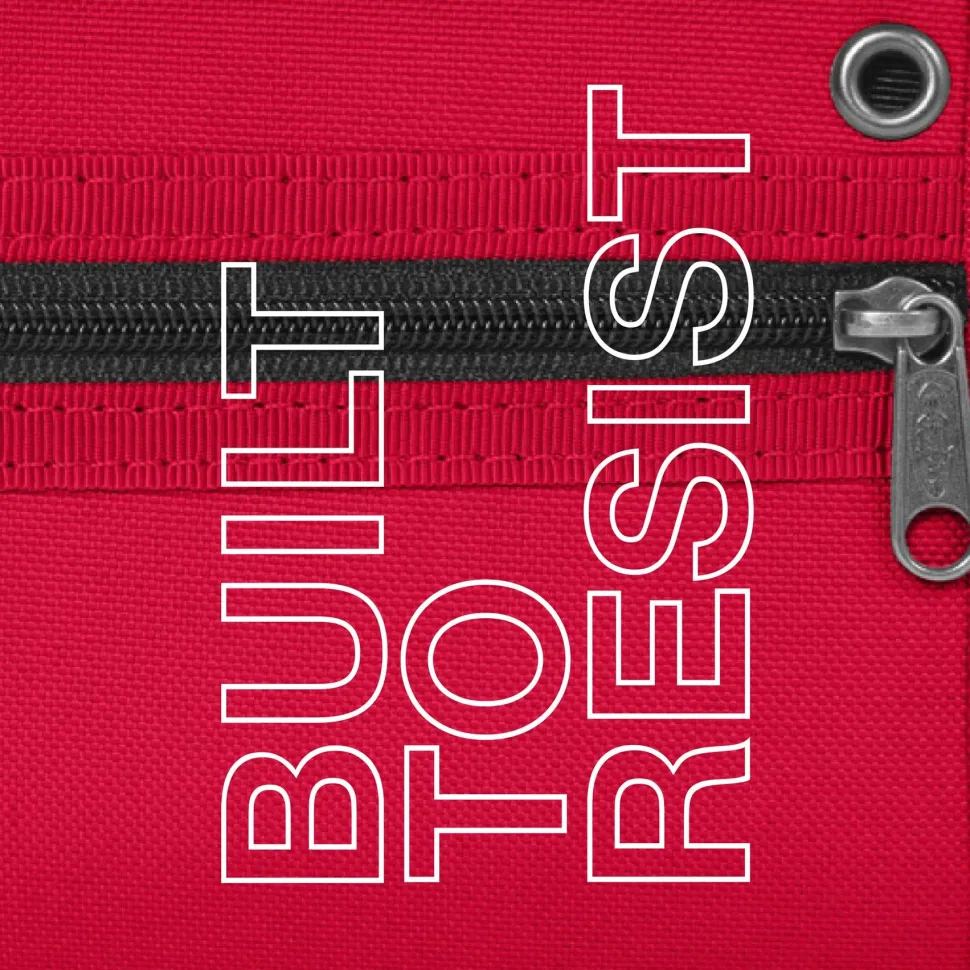 Handtaschen rot Single Crew