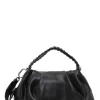 Handtaschen schwarz