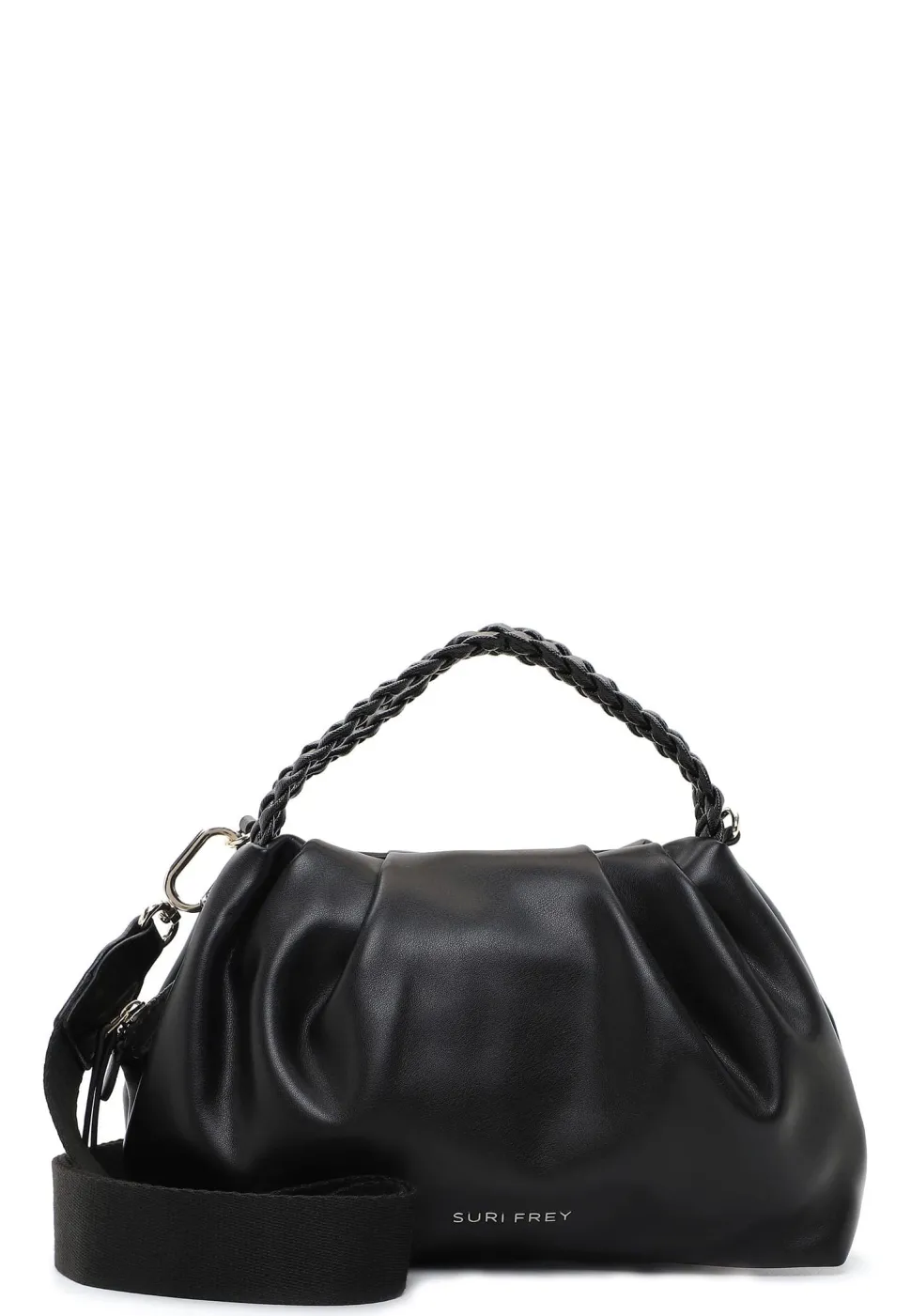 Handtaschen schwarz