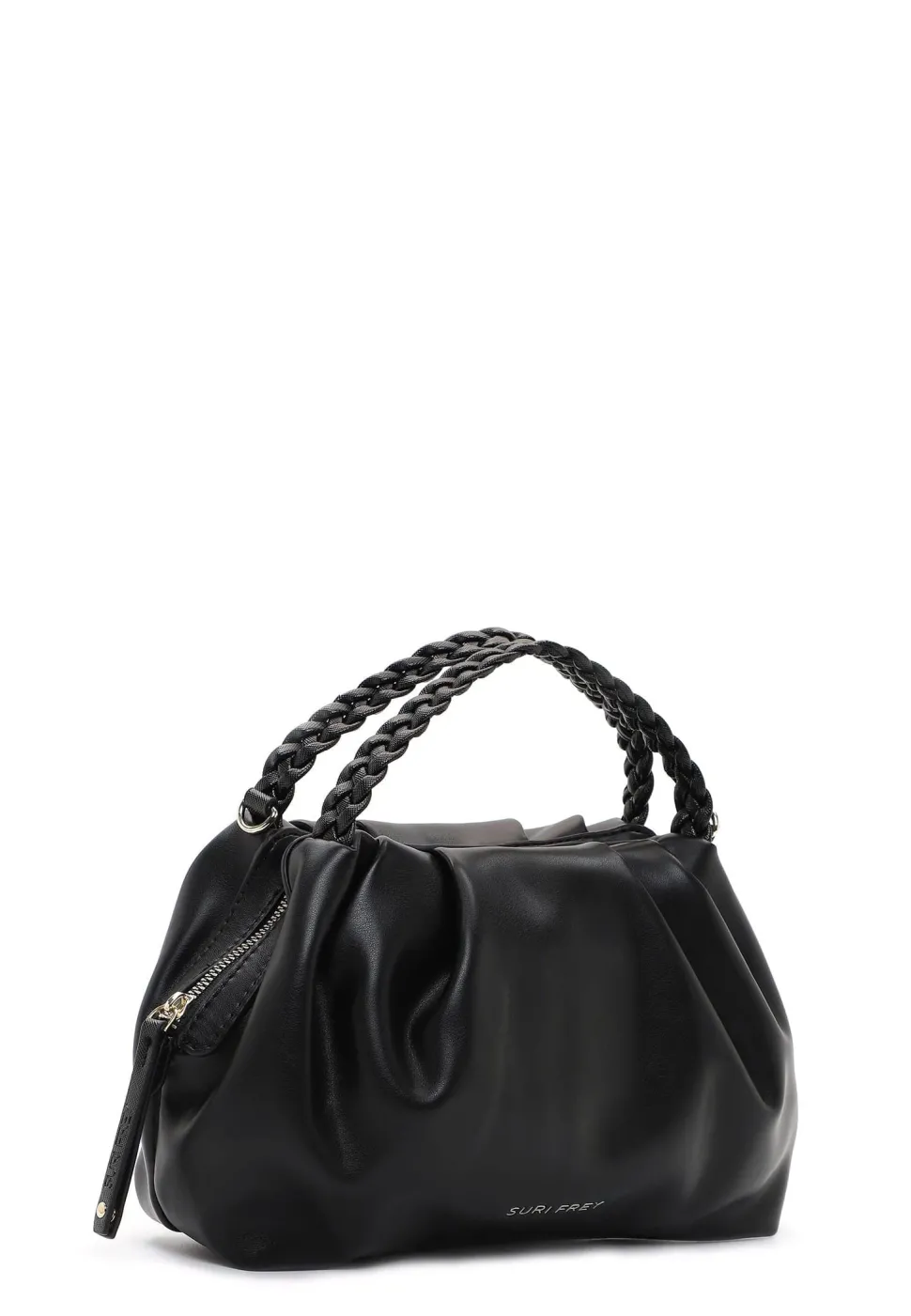 Handtaschen schwarz