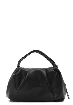 Handtaschen schwarz
