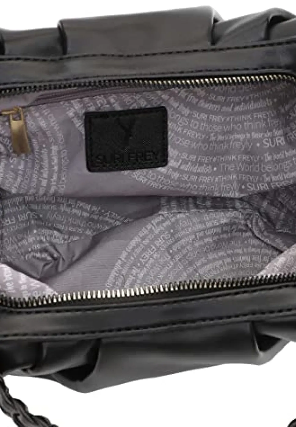 Handtaschen schwarz