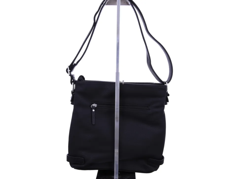 Handtaschen schwarz