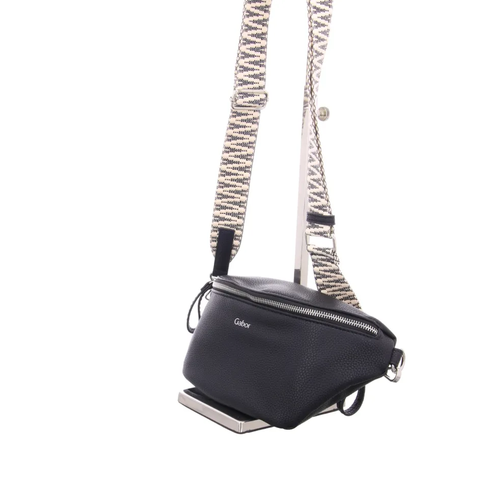 Handtaschen schwarz