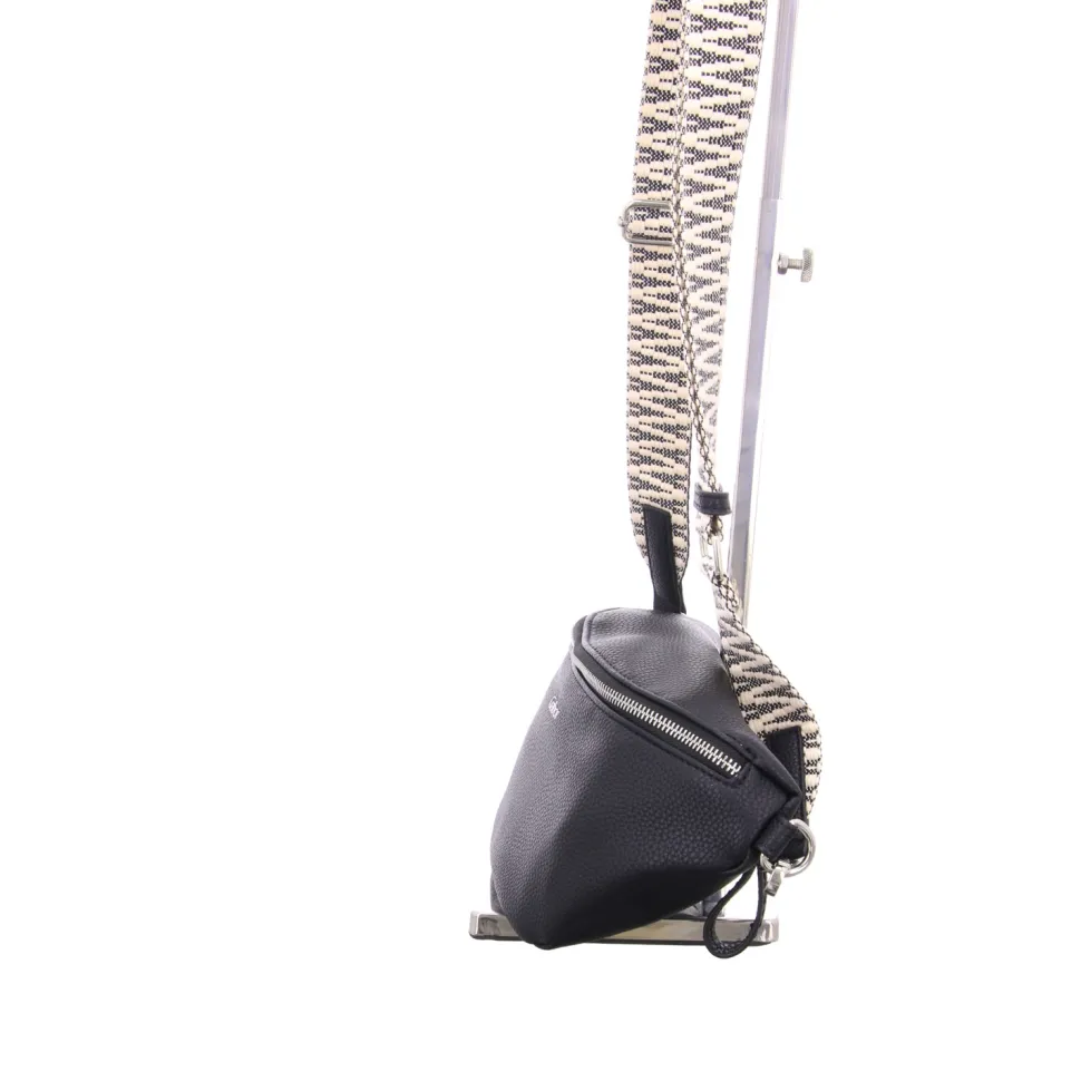 Handtaschen schwarz